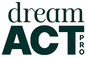 Logo Dream Act fournisseur de musée
