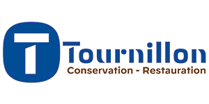ATELIER TOURNILLON Logo ATELIER TOURNILLON fournisseur de musée
