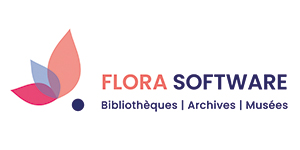 FLORA SOFTWARE ( ANC.DECALOG) Logo FLORA SOFTWARE ( ANC.DECALOG) fournisseur de musée