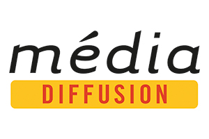 Média Diffusion Logo Média Diffusion fournisseur de musée