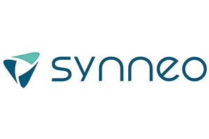 Synneo Logo Synneo fournisseur de musée