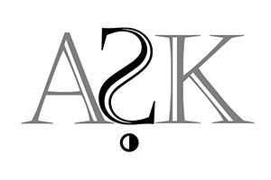 ASK - Stéphanie Likes Logo ASK - Stéphanie Likes fournisseur de musée