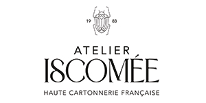 Logo ATELIER ISCOMÉE (ANC. MSTC DERMONT-DUVAL) fournisseur de musée