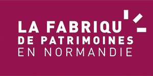Logo LA FABRIQUE DE PATRIMOINES EN NORMANDIE - LE LABO fournisseur de musée