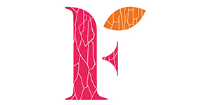 Logo Fleur Foucher fournisseur de musée