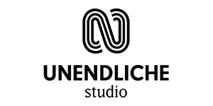 Logo UNENDLICHE STUDIO fournisseur de musée