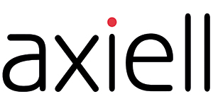 AXIELL France Logo AXIELL France fournisseur de musée
