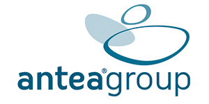 Logo TLG PRO MARQUE D'ANTEA GROUP fournisseur de musée