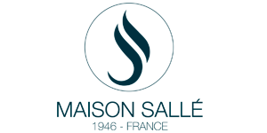Maison Sallé Logo Maison Sallé fournisseur de musée