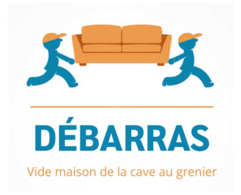RECYCLAIR DEBARRAS