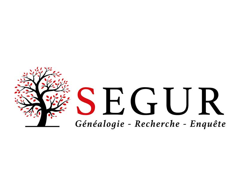 SEGUR - ROUEN