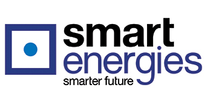 Logo SMART ENERGIES fournisseur de musée