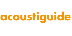 Acoustiguide France Logo Acoustiguide France fournisseur de musée