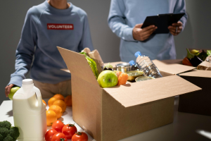 alimentaire