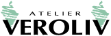 Logo ATELIER VEROLIV - Olivier TAUSSIG EI fournisseur de musée
