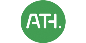 Logo ATH fournisseur de musée