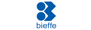 Logo BIEFFE (ALFI S.A.S.) fournisseur de musée