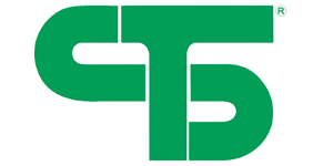 CTS FRANCE S.a.r.l. Logo CTS FRANCE S.a.r.l. fournisseur de musée