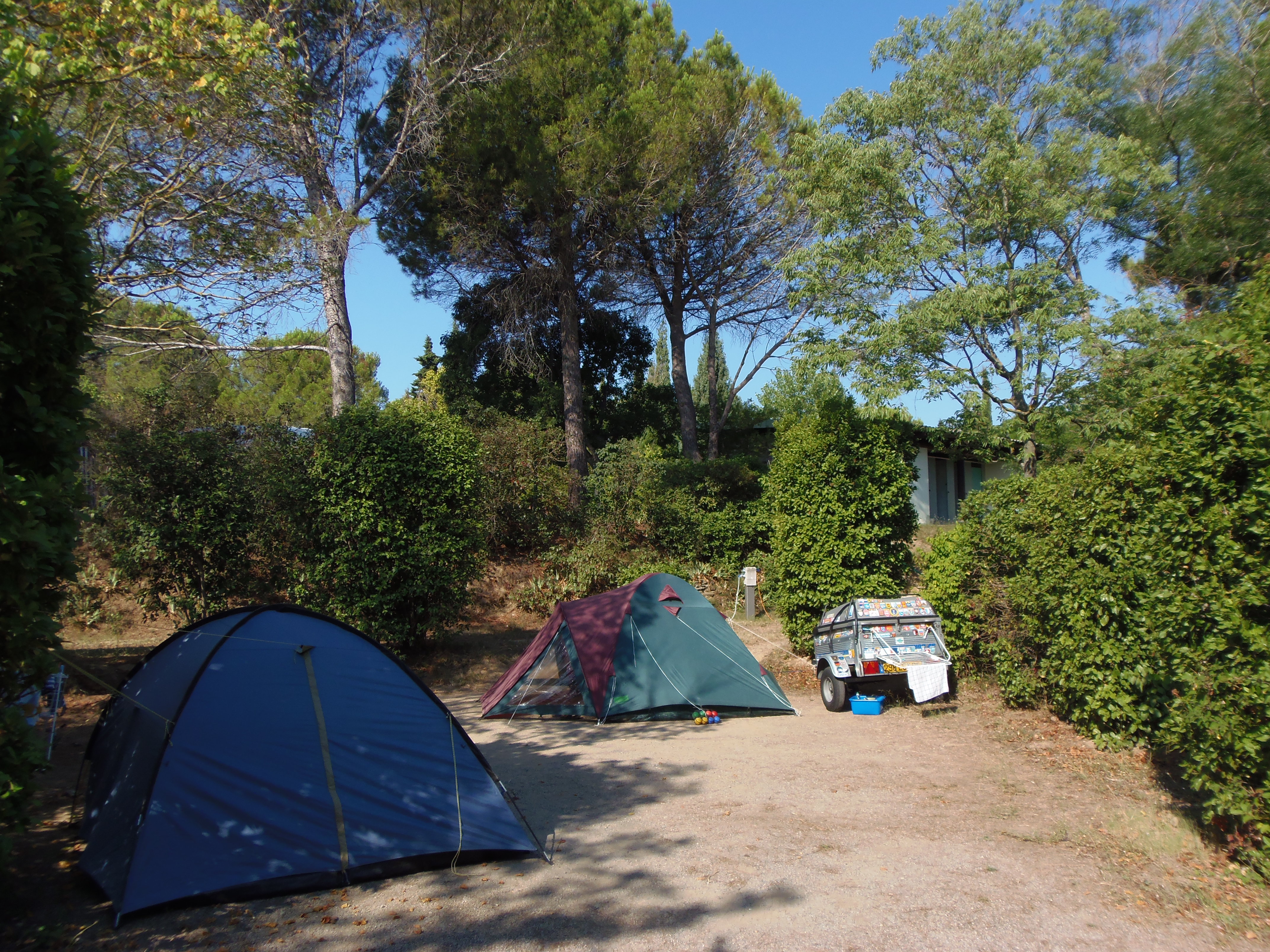 Gite La Pinede Saint Martin Du Bois