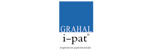 GRAHAL I-PAT Logo GRAHAL I-PAT fournisseur de musée