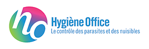 HYGIENE OFFICE Logo HYGIENE OFFICE fournisseur de musée