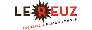 Logo LE REUZ fournisseur de musée