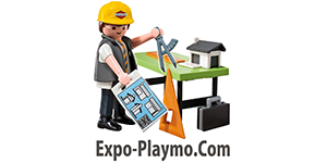 EXPO-PLAYMO Logo EXPO-PLAYMO fournisseur de musée