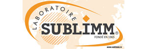 LABORATOIRE SUBLIMM 97-4 Logo LABORATOIRE SUBLIMM 97-4 fournisseur de musée