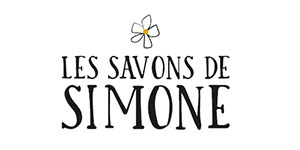 Logo LES SAVONS DE SIMONE fournisseur de musée
