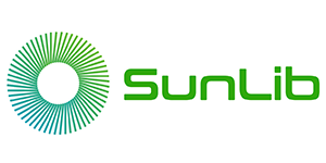 SUNLIB Logo SUNLIB fournisseur de musée