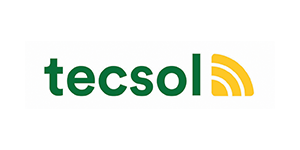 Logo TECSOL Siège social fournisseur de musée