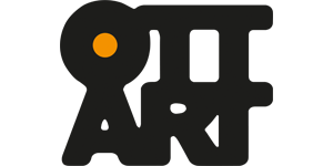 OTT ART - TECHNOLOGIES POUR L'ART Logo OTT ART - TECHNOLOGIES POUR L'ART fournisseur de musée