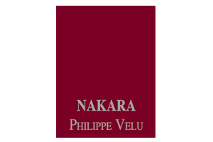 Logo NAKARA PHILIPPE VELU fournisseur de musée
