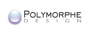 Logo POLYMORPHE DESIGN fournisseur de musée
