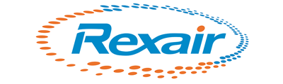 Logo REXAIR fournisseur de musée