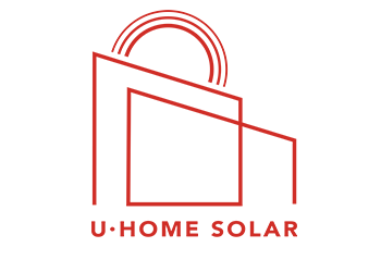 Logo U-HOME SOLAR fournisseur de musée